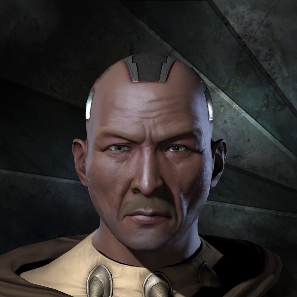 dd marr