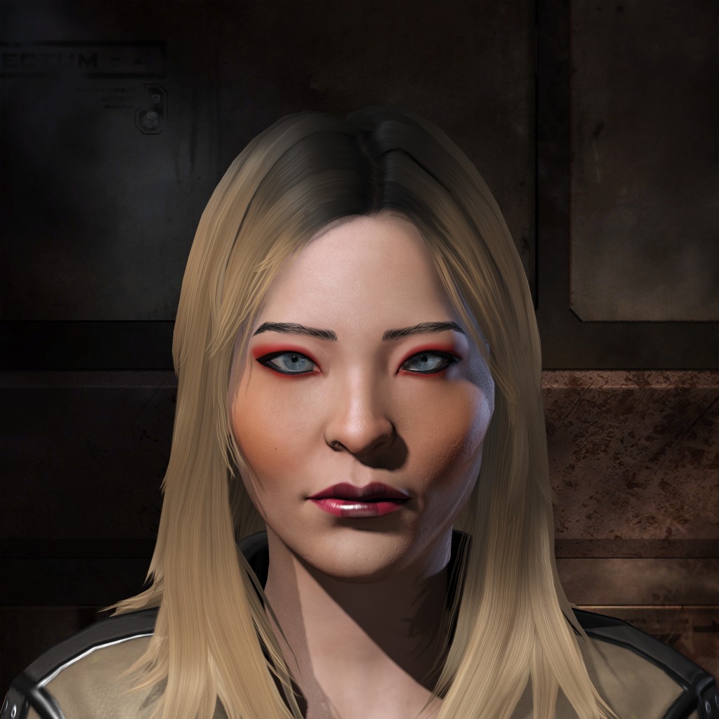 Yvraine Sylvanas