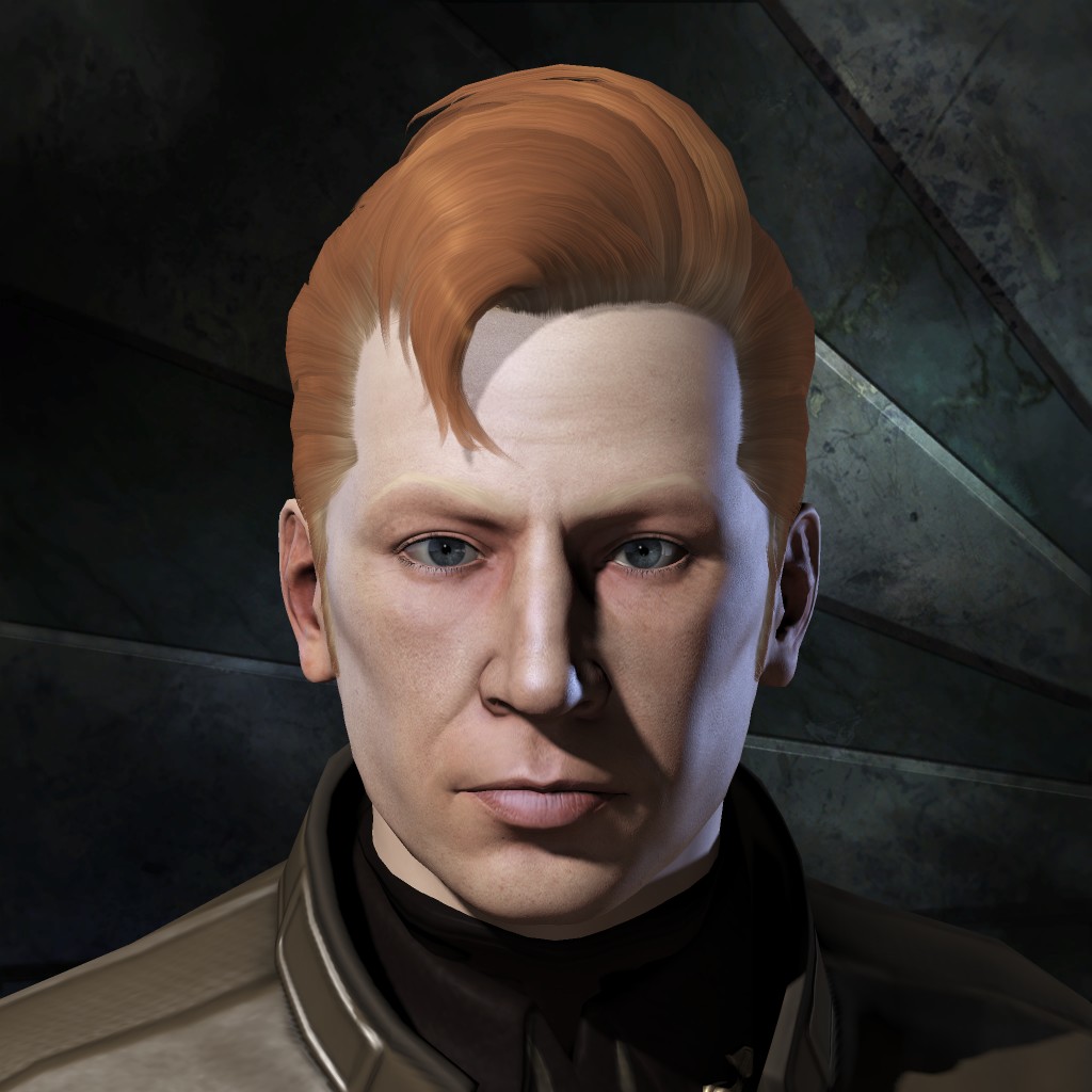 Bus Johnson