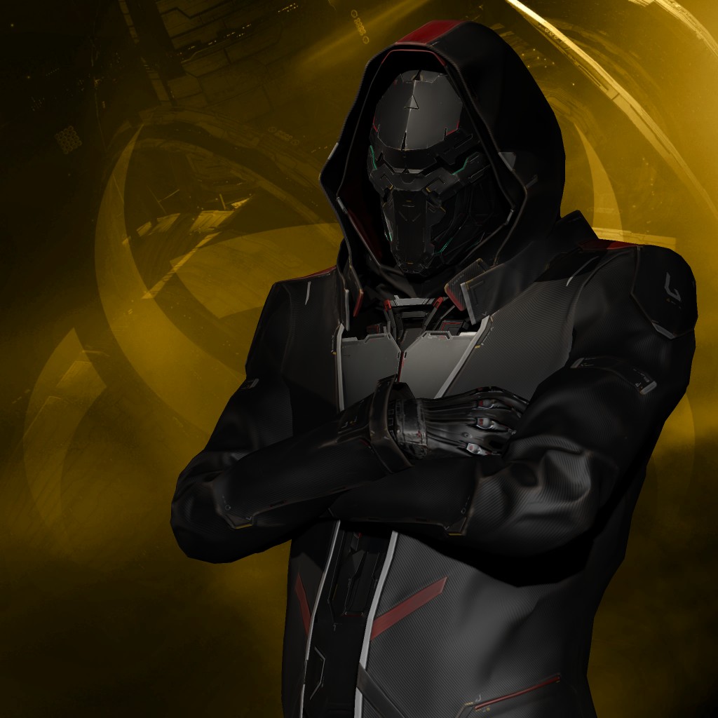 Raine Rev
