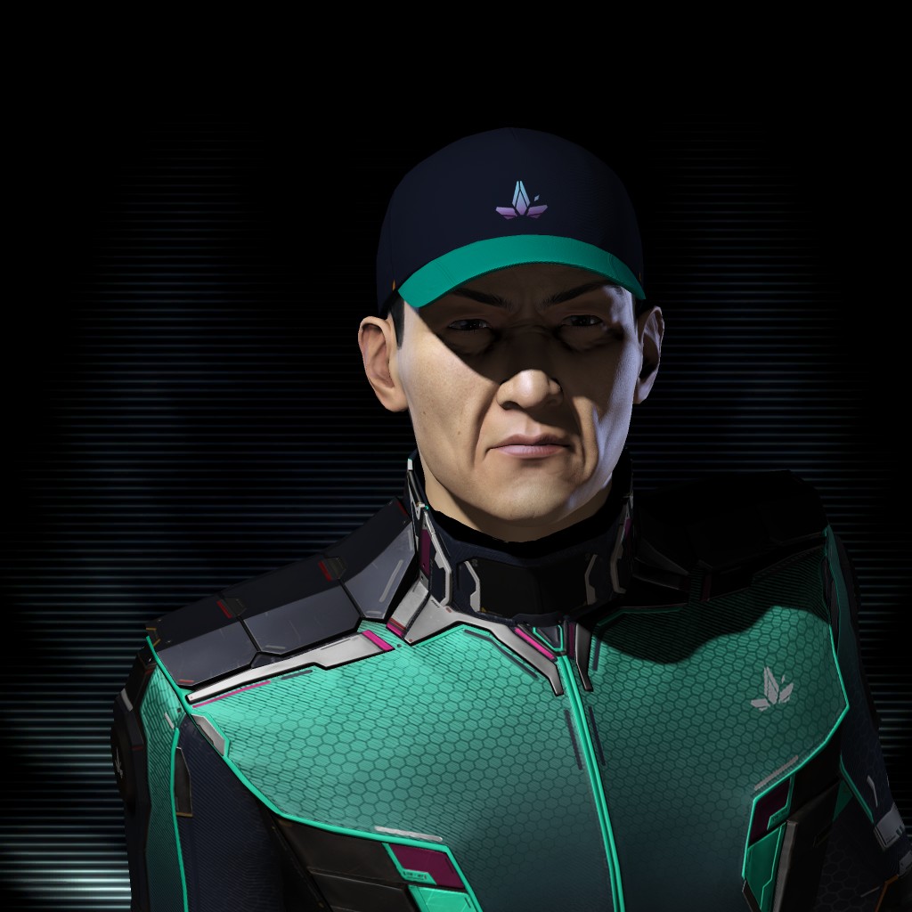 Xaran Sparrow