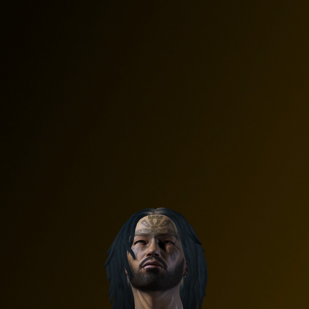 BiggerBeard