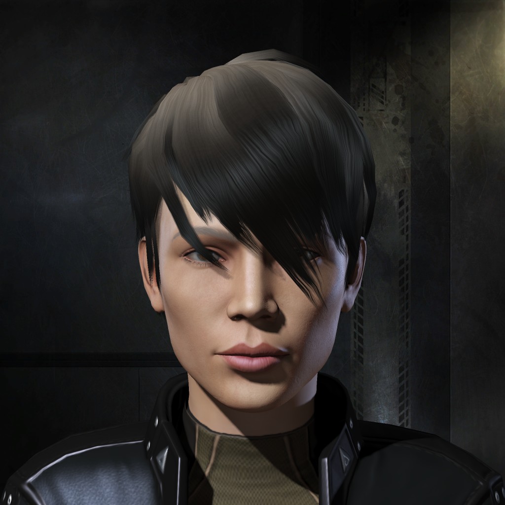Julia Songbird
