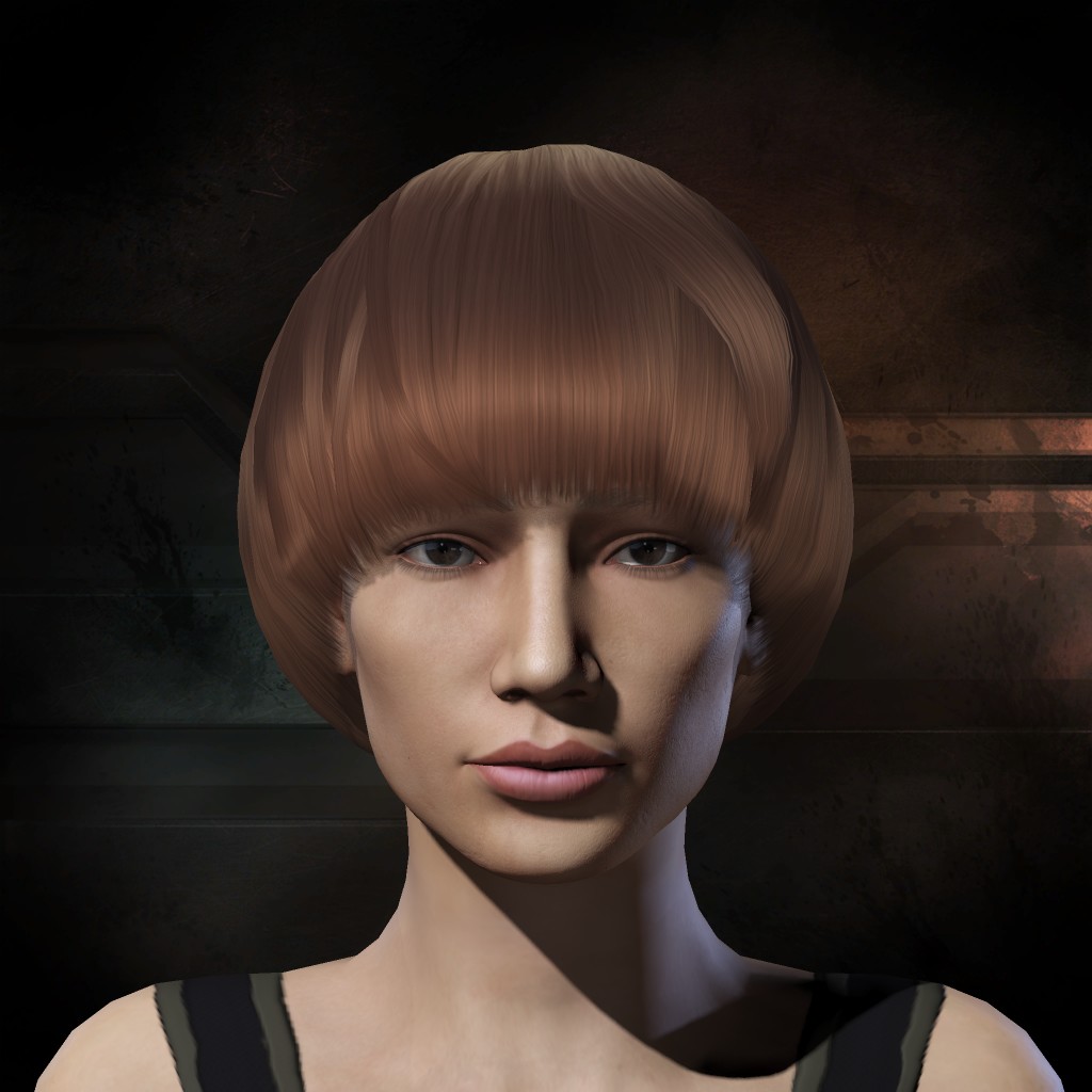 Miss Miner 005