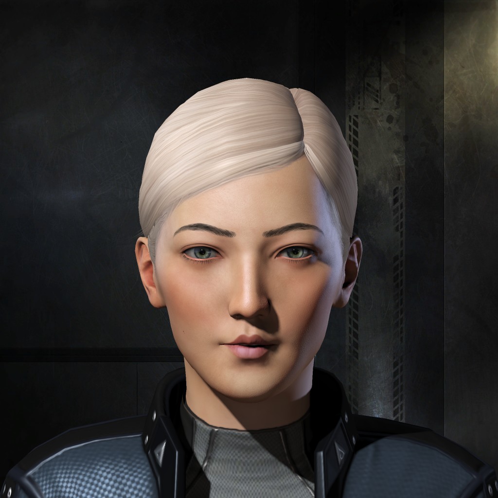 Miss Miner 006