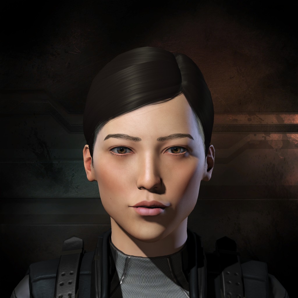Miss Miner 007