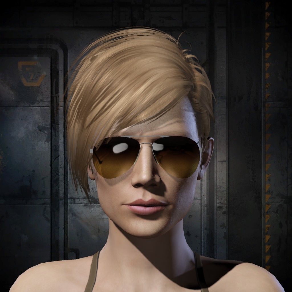 Miss Miner 008