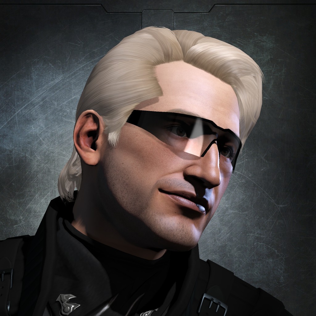 Paul Gress