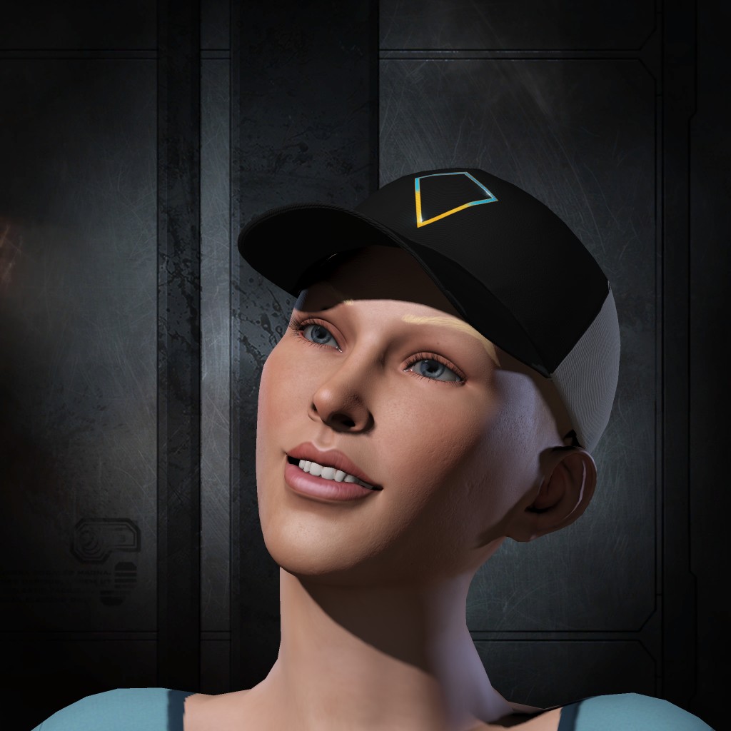 Elena Frostfire