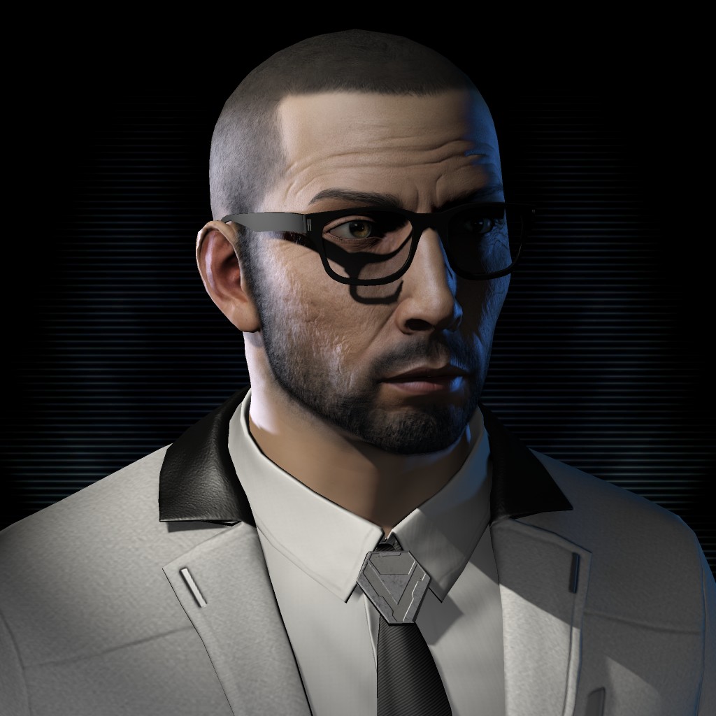 Leon Naakin