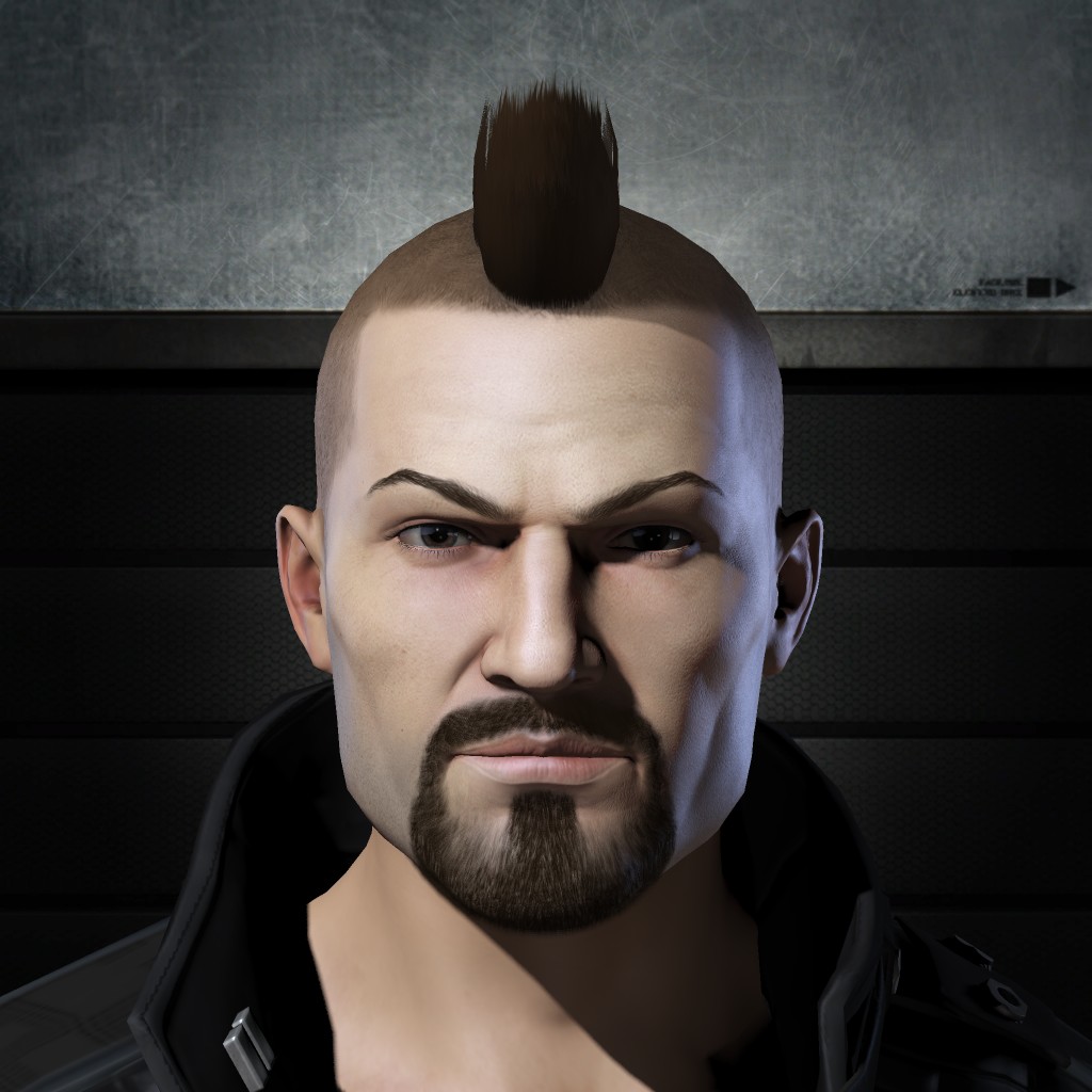 Lance Phezal