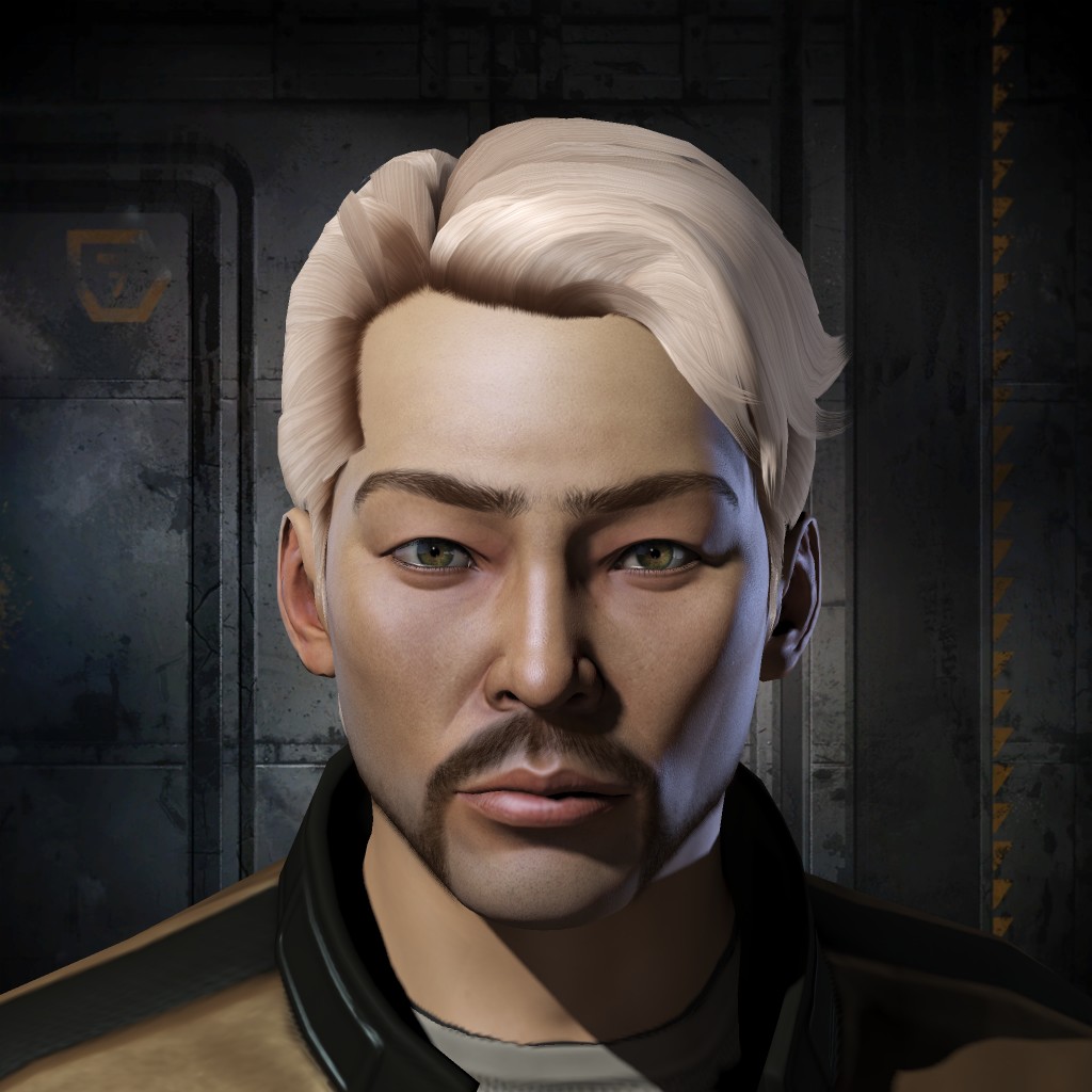 Jack Mo EPSILON