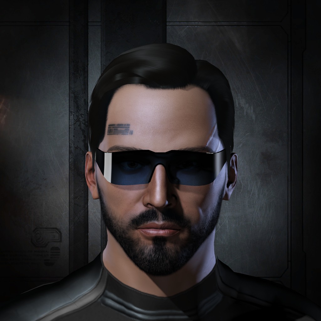 Admiral Aphelion