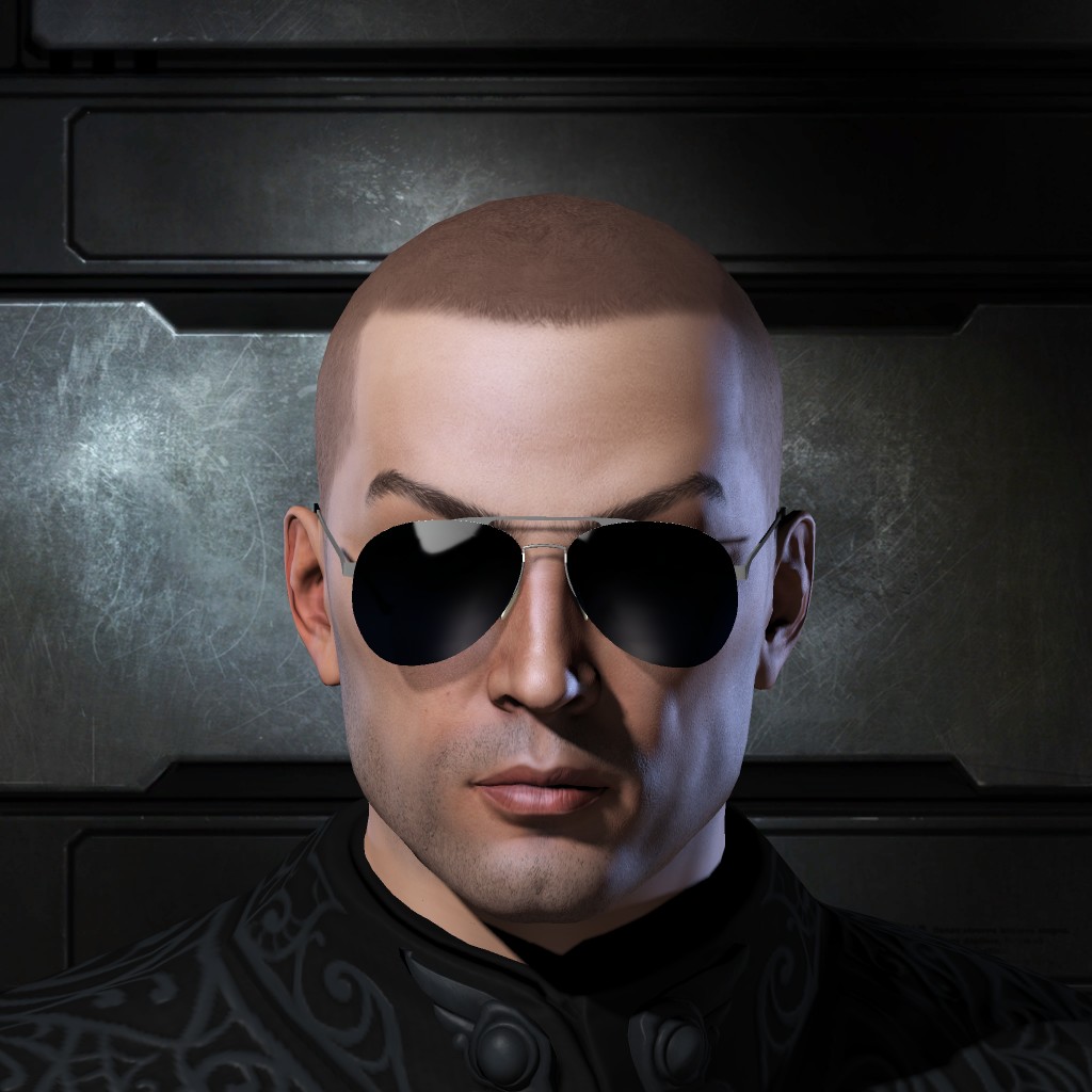 Alexander Svyatoy