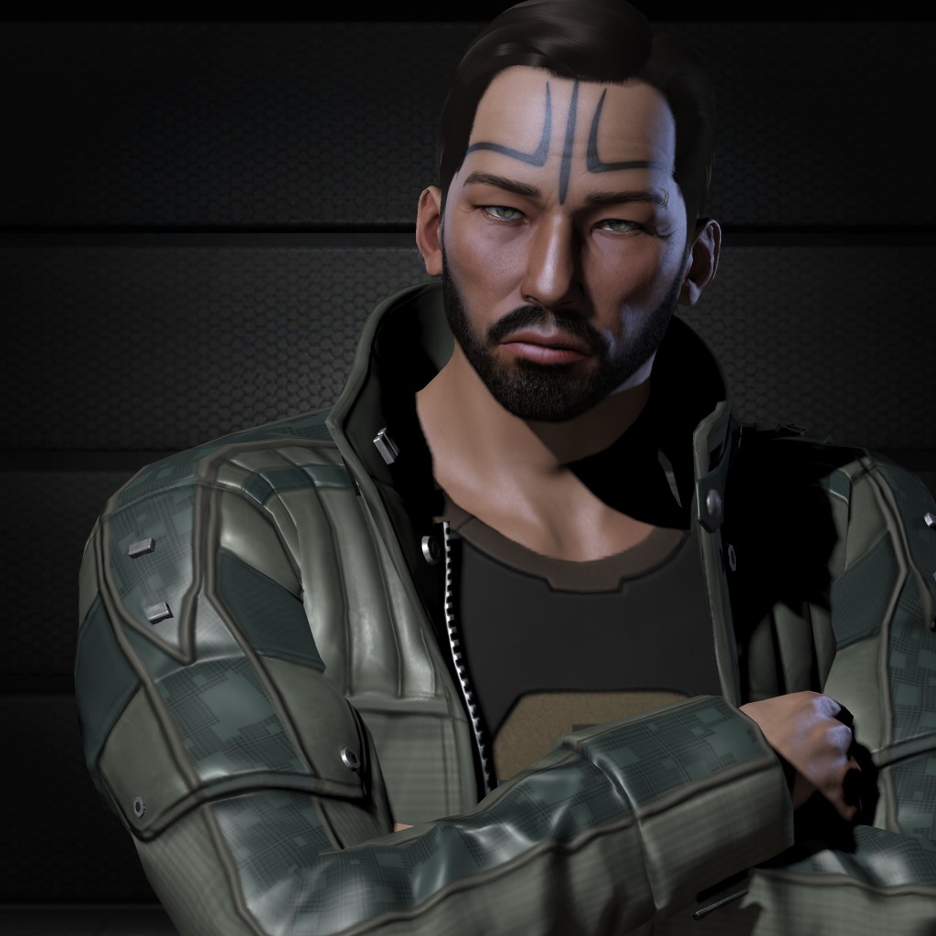Tyron X FalconClaw