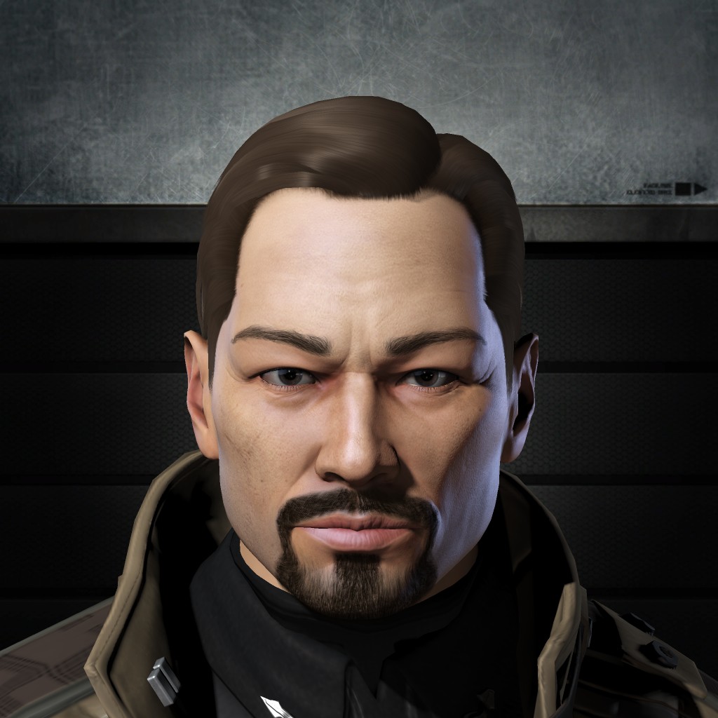 Naib Algoev