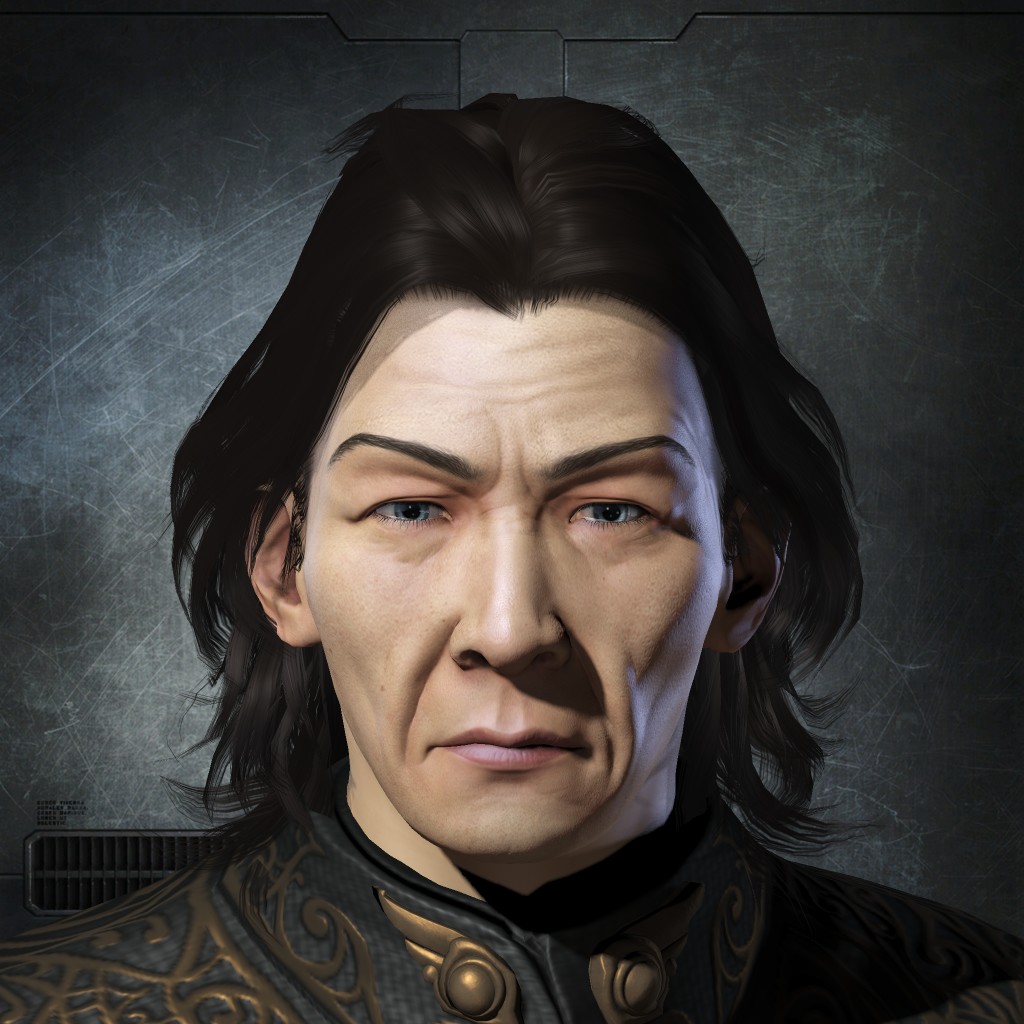 BaldCmndr
