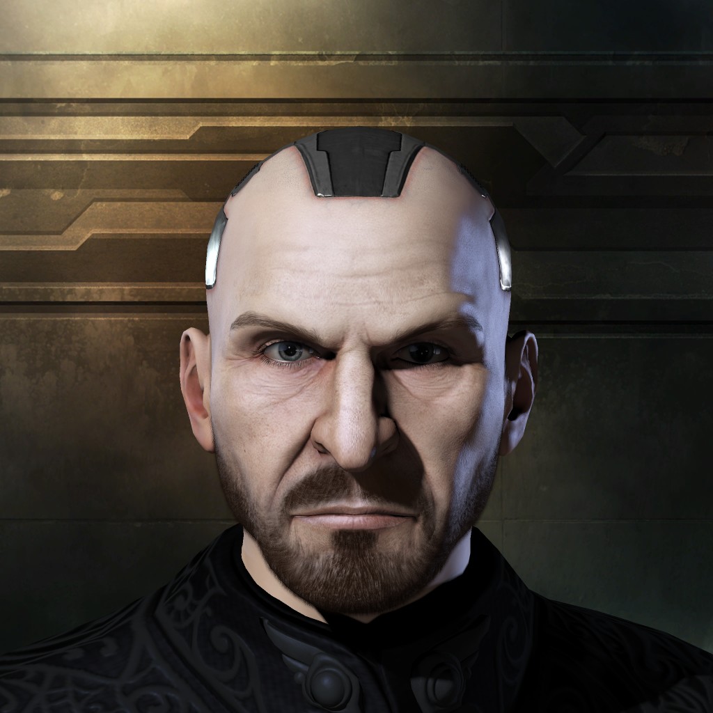 Czar Galileo