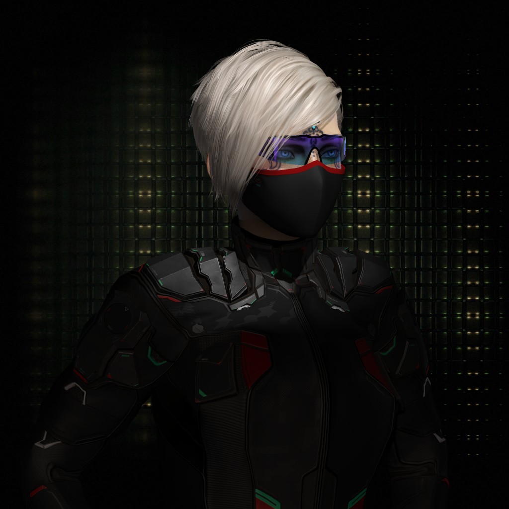 Silver Sadnes