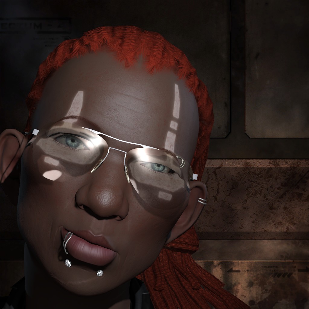 Stinky Klown