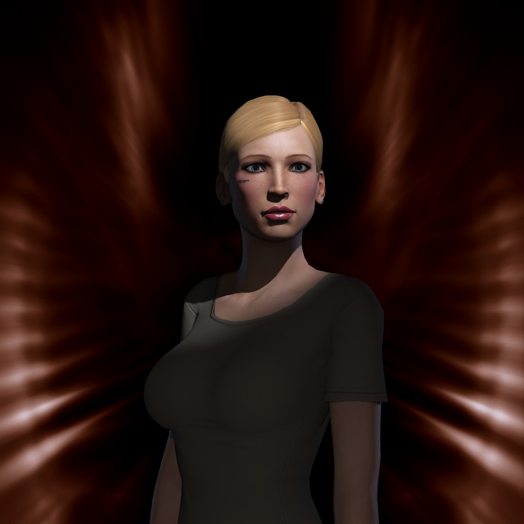Astrid Astridmarr