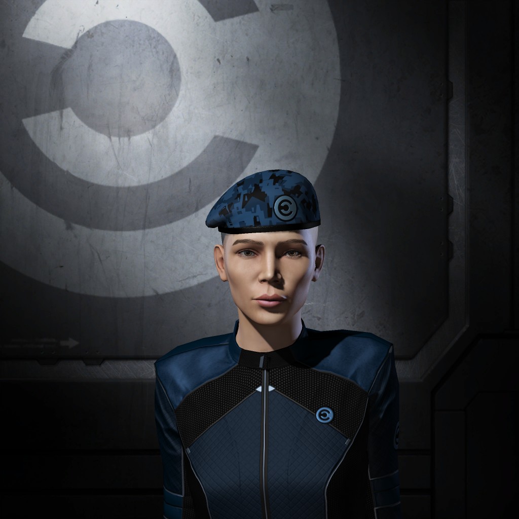 Monique de Beauvallon