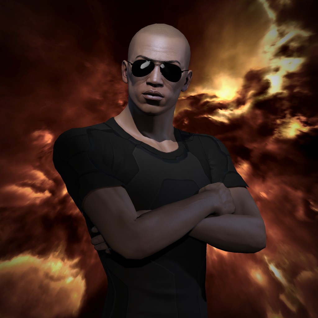 Beto Hernandez