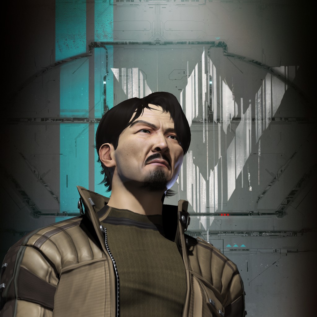 Jiang Shou Yi