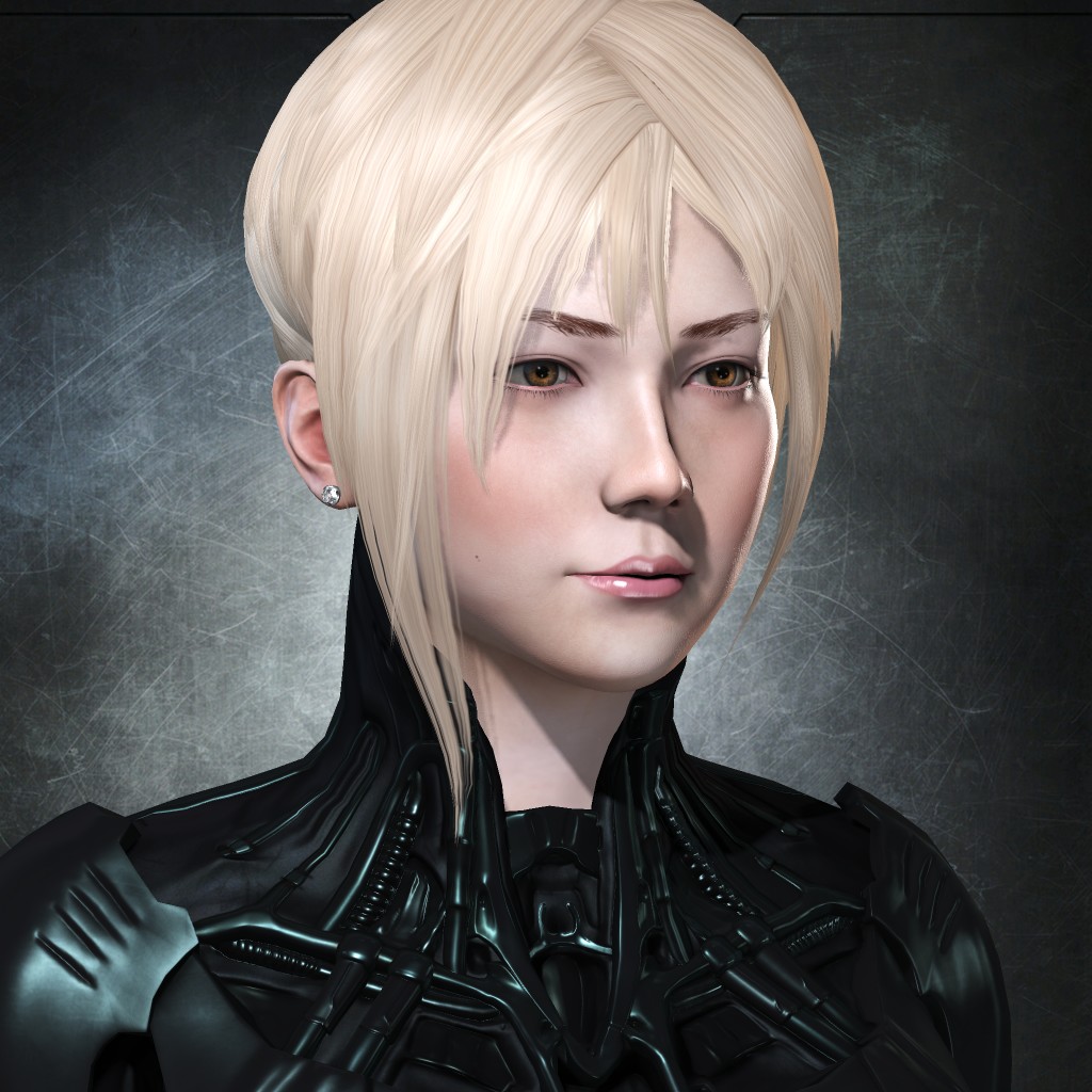 Morishima-Haruka