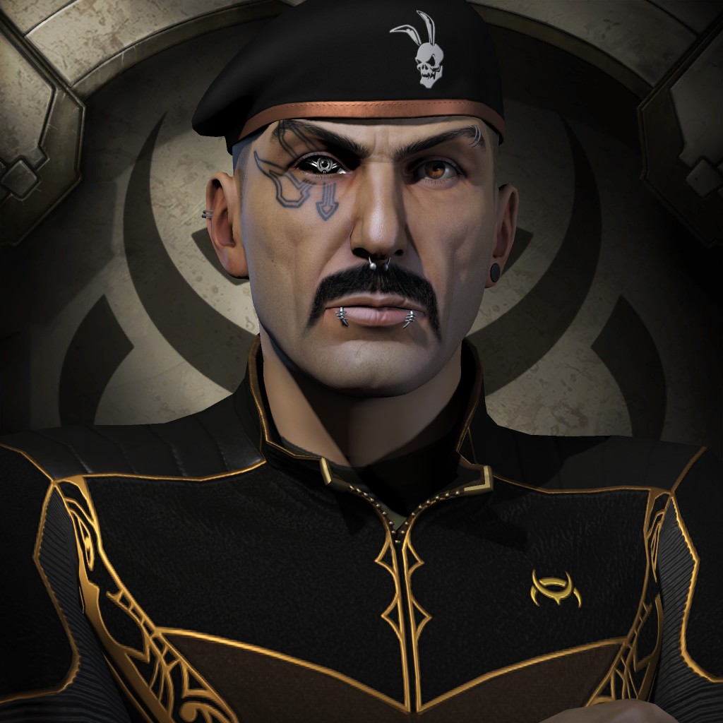Bob Robins