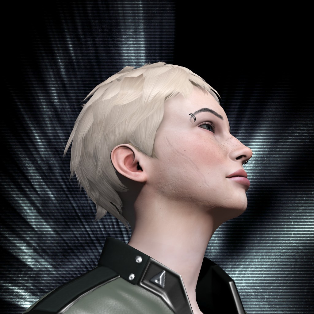 Edith Dietrich