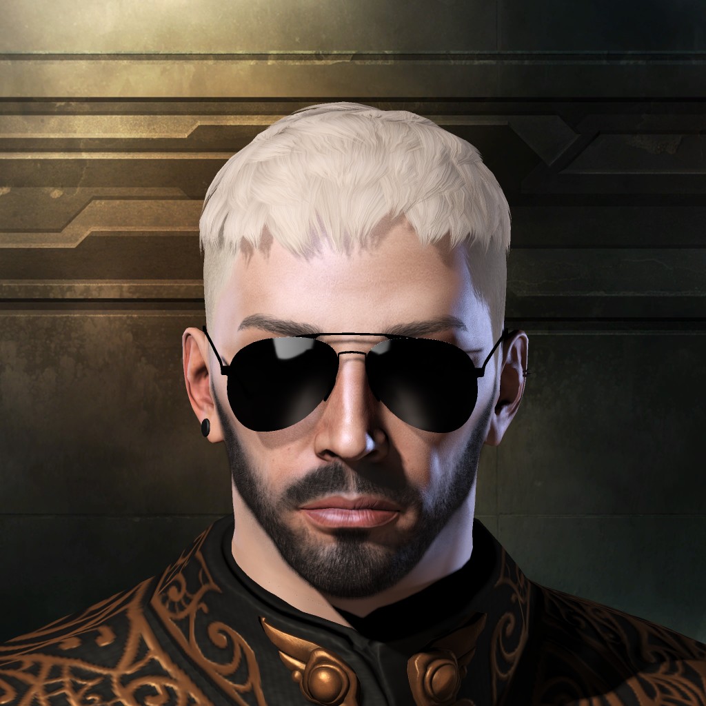 Shadow MK