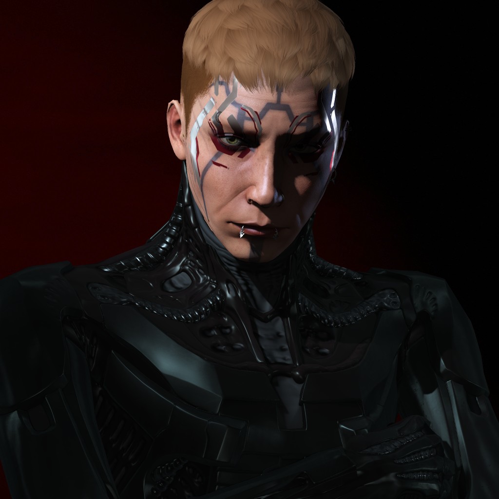 Sting Michael