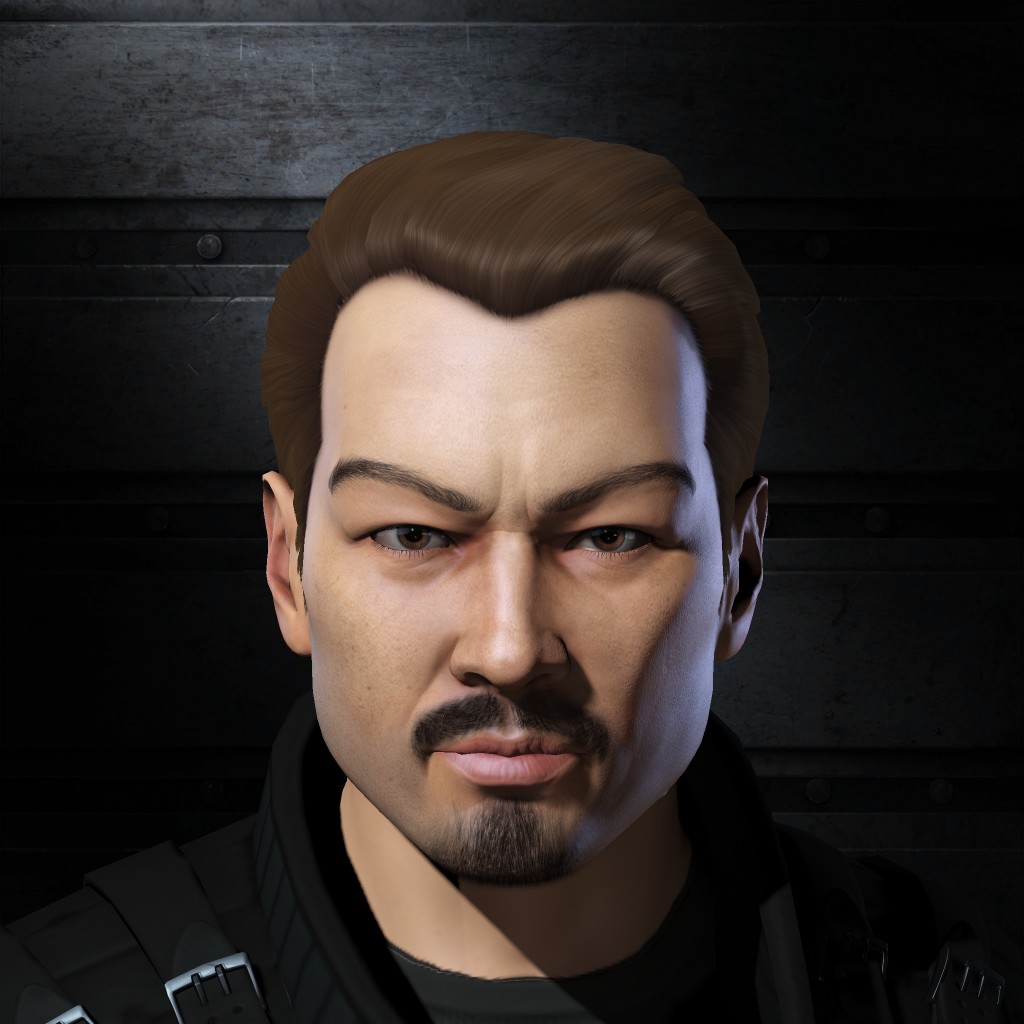Ranger D