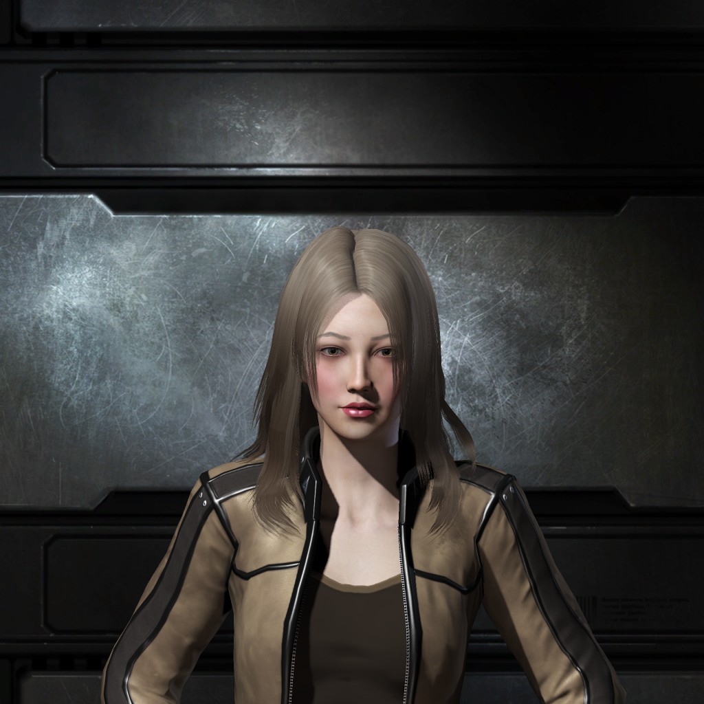Morisawa Kana