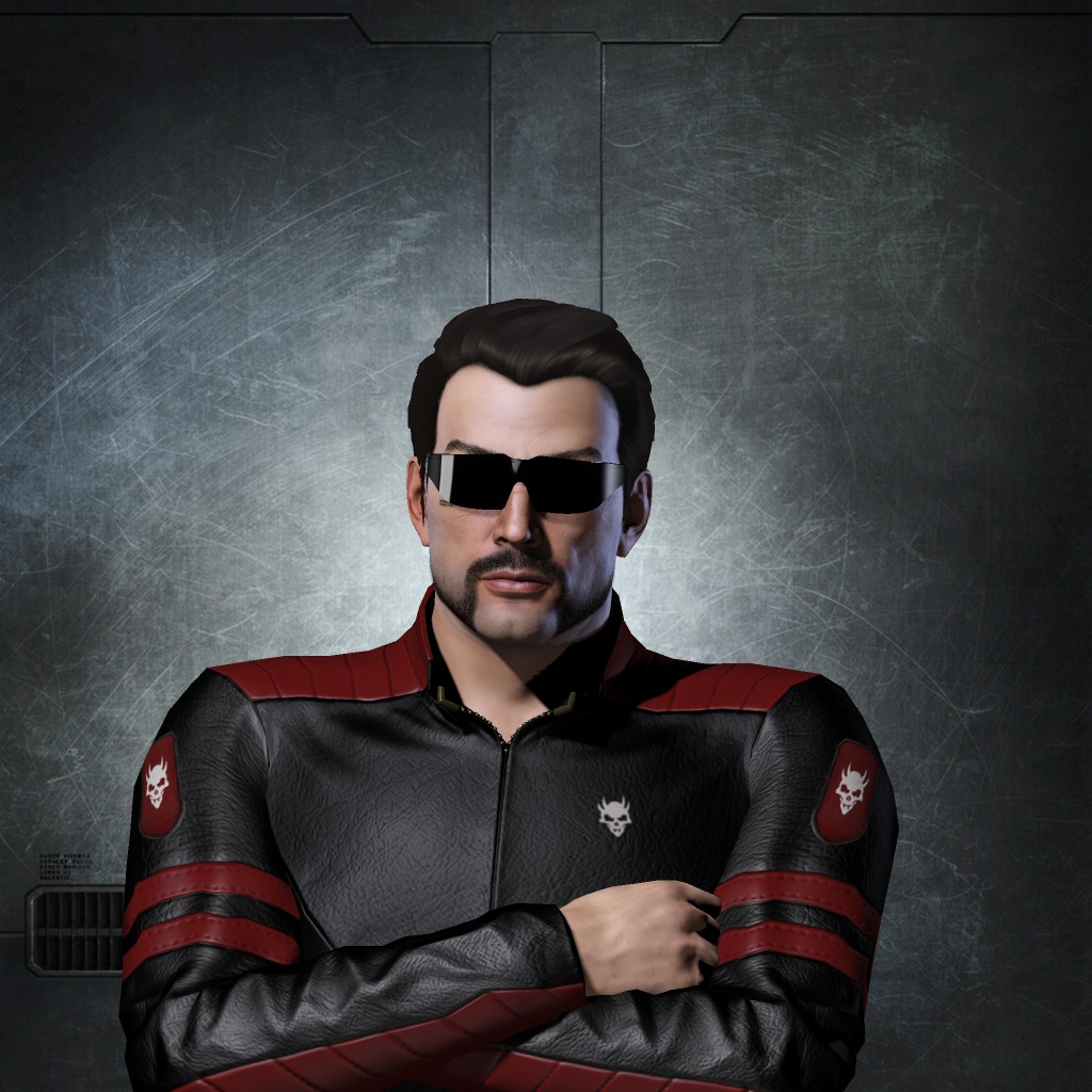 MrBlack007