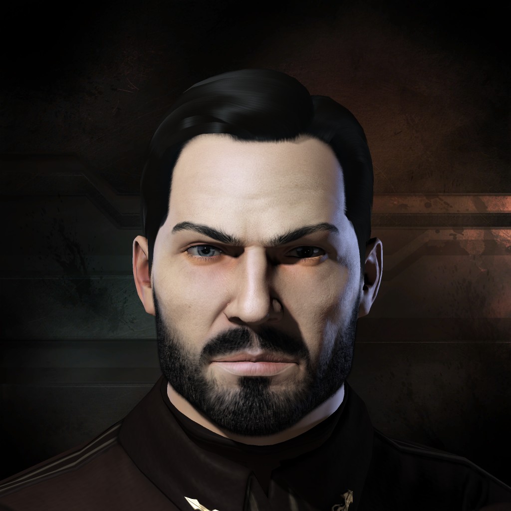 Eerik Laast