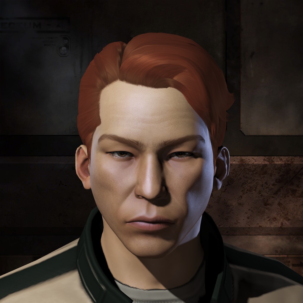 Joseph Oskoldo