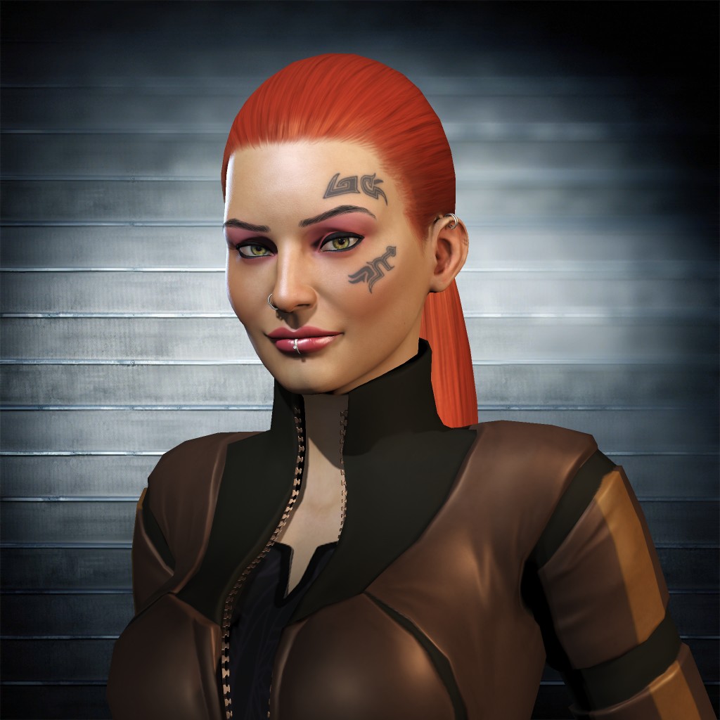 Isabel Firefox