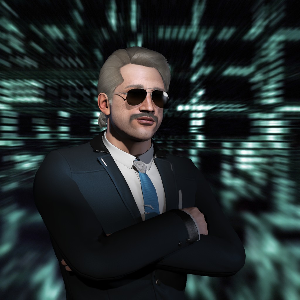It's Just Business