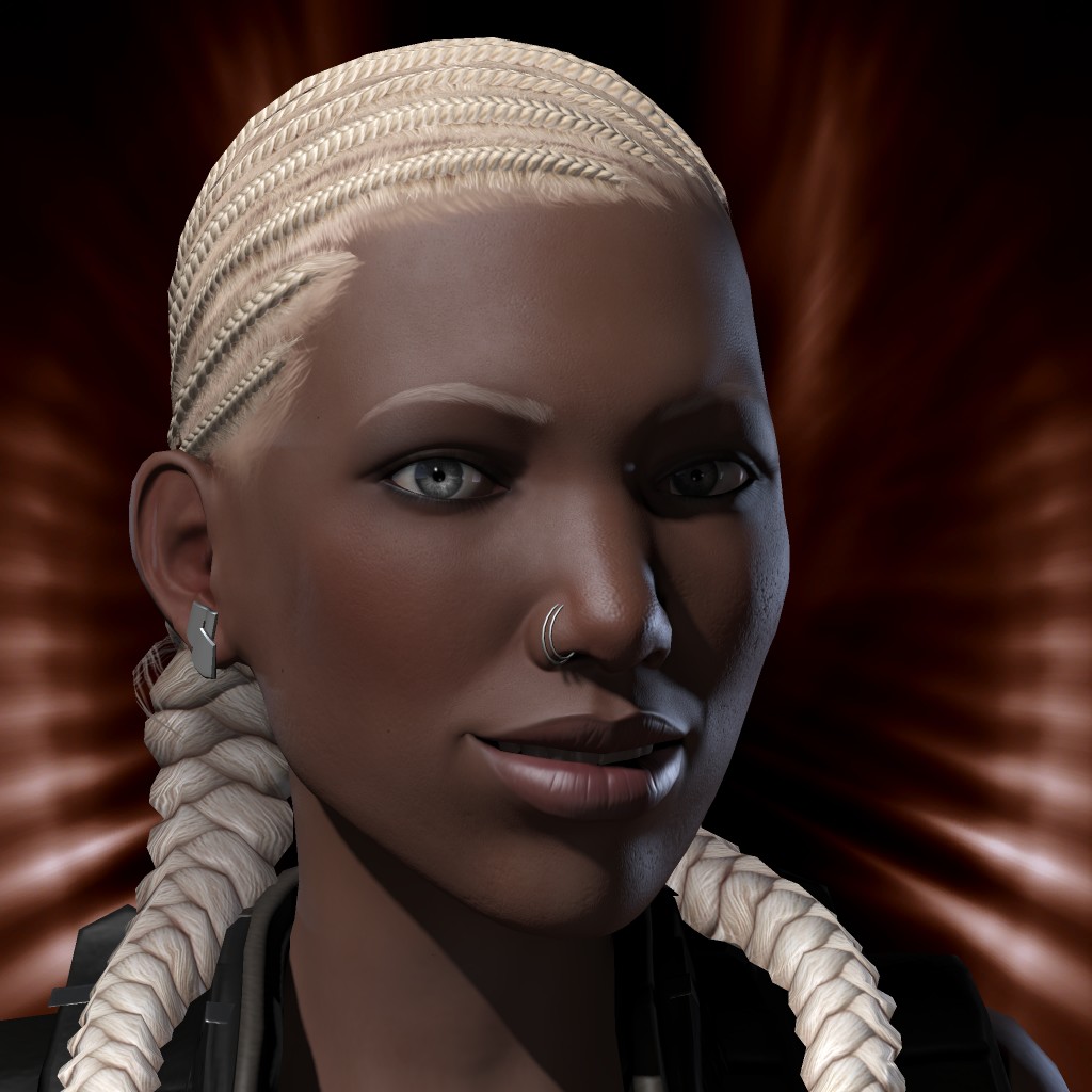 Lyra Vossrin