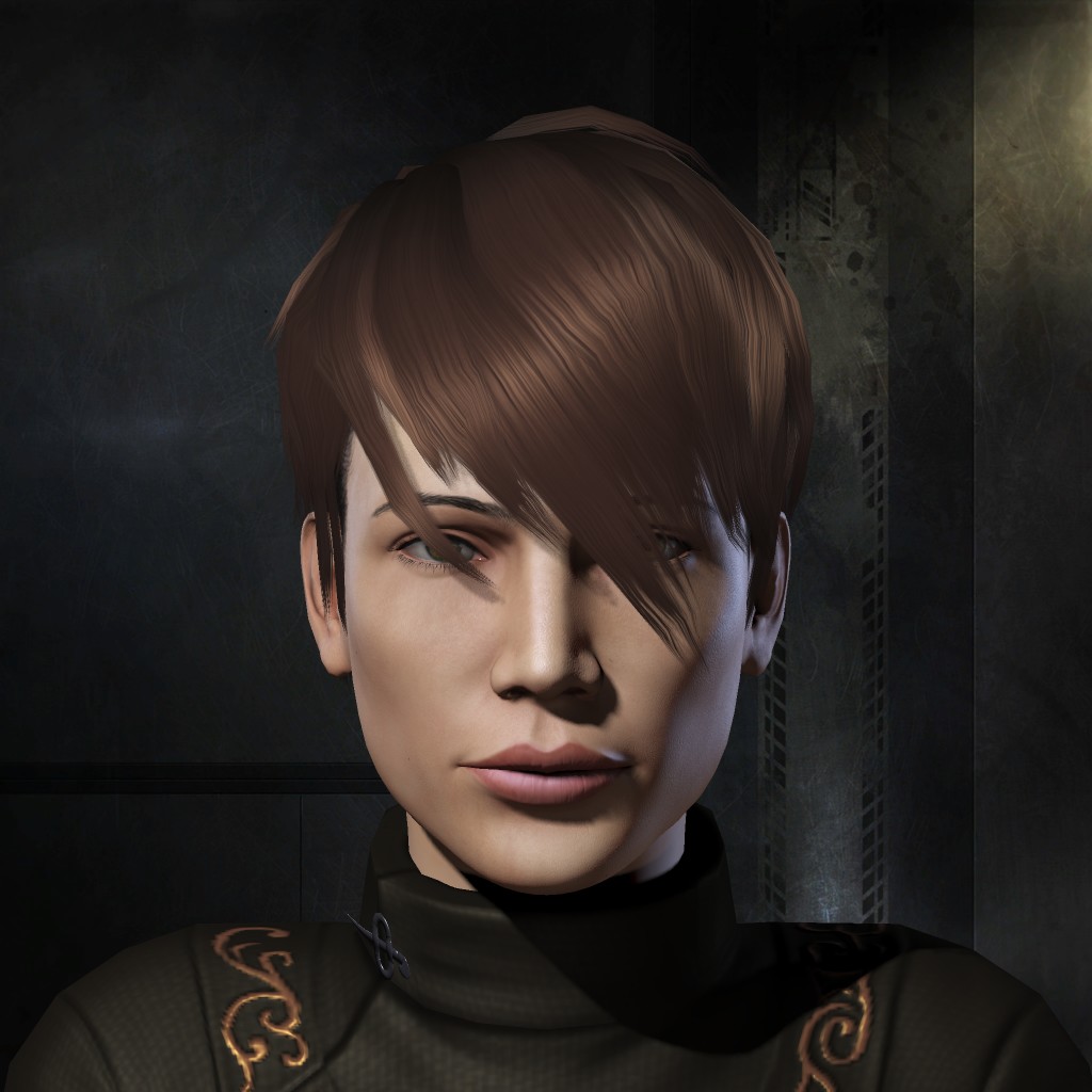 Jo richie