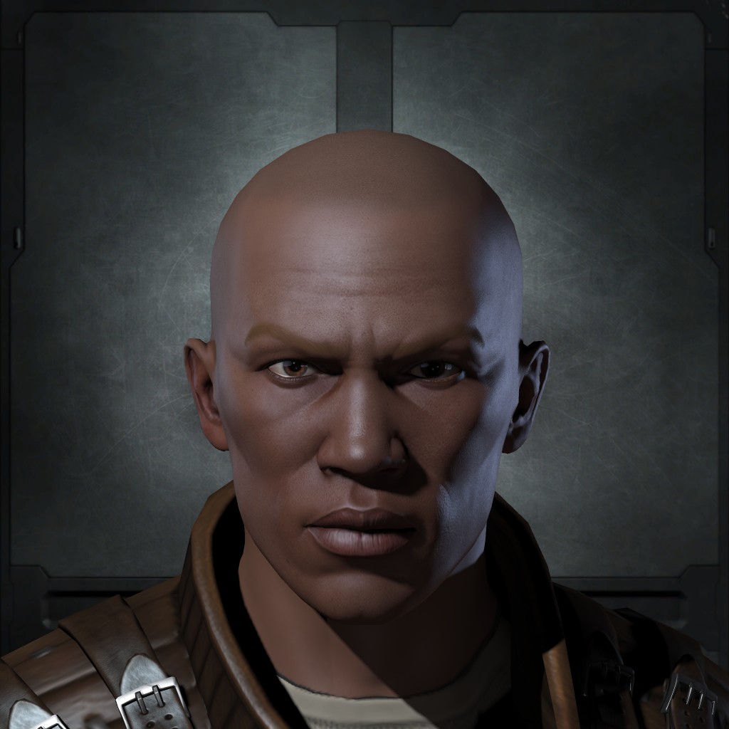 Vince Dust