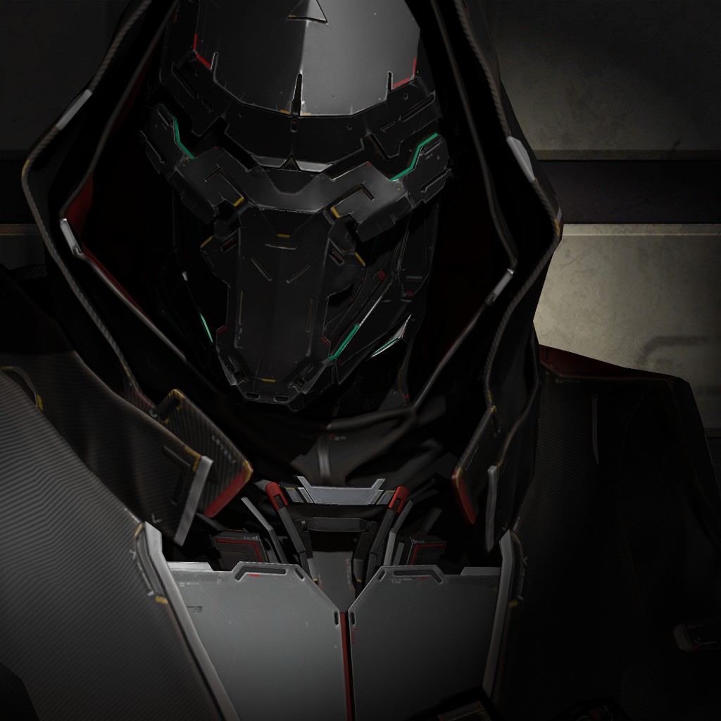 Silent Confessor
