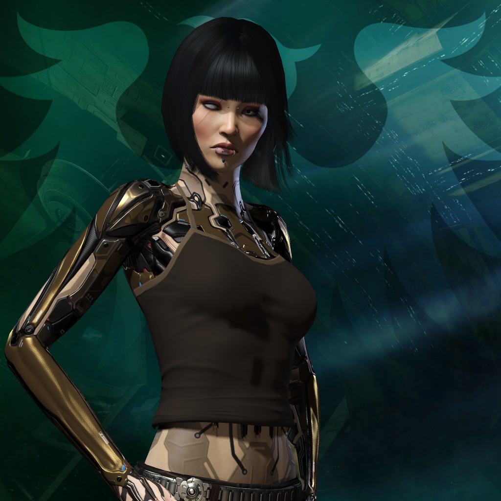 Ashriel Vaille