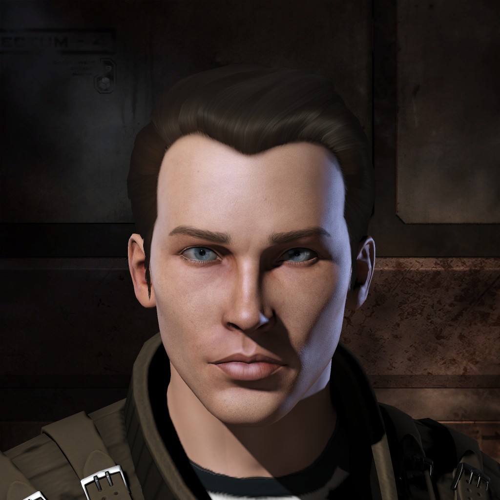 Talion Tivianne