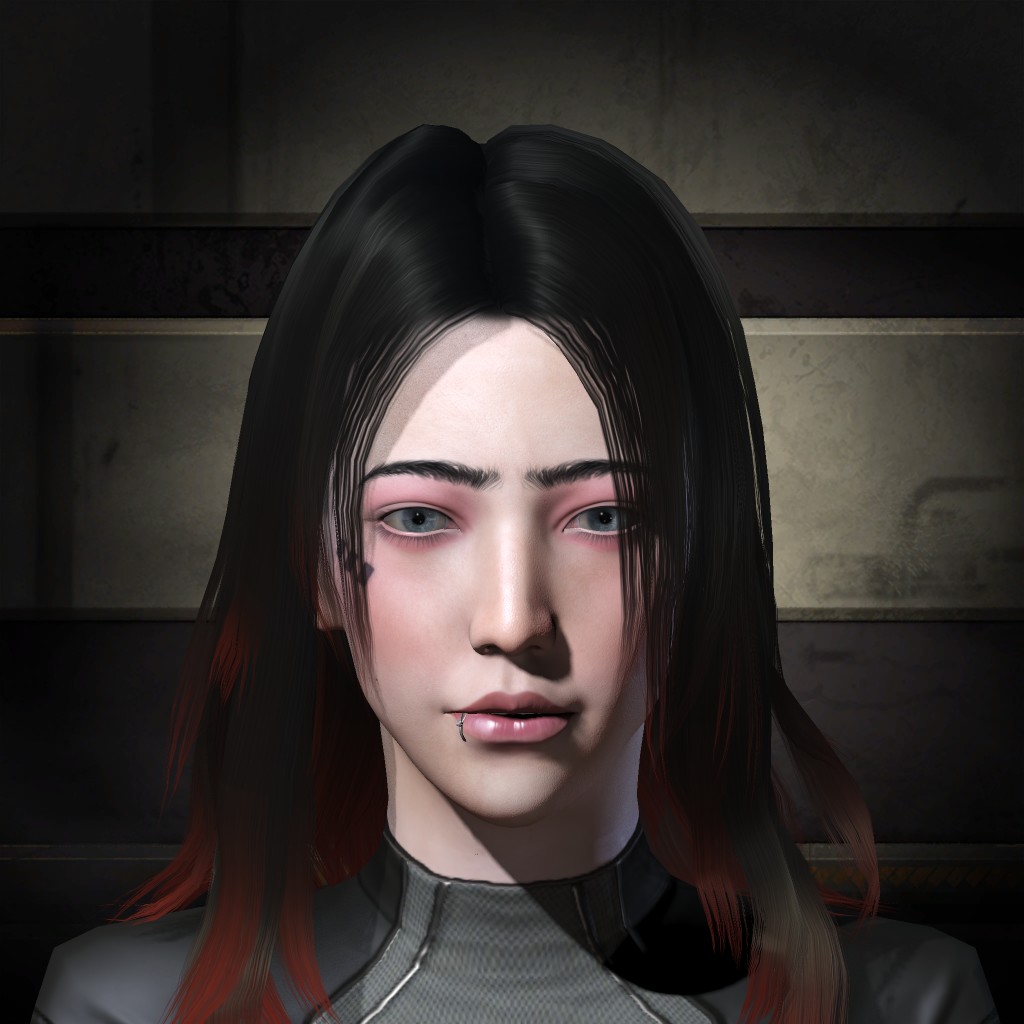 Alice Sasha