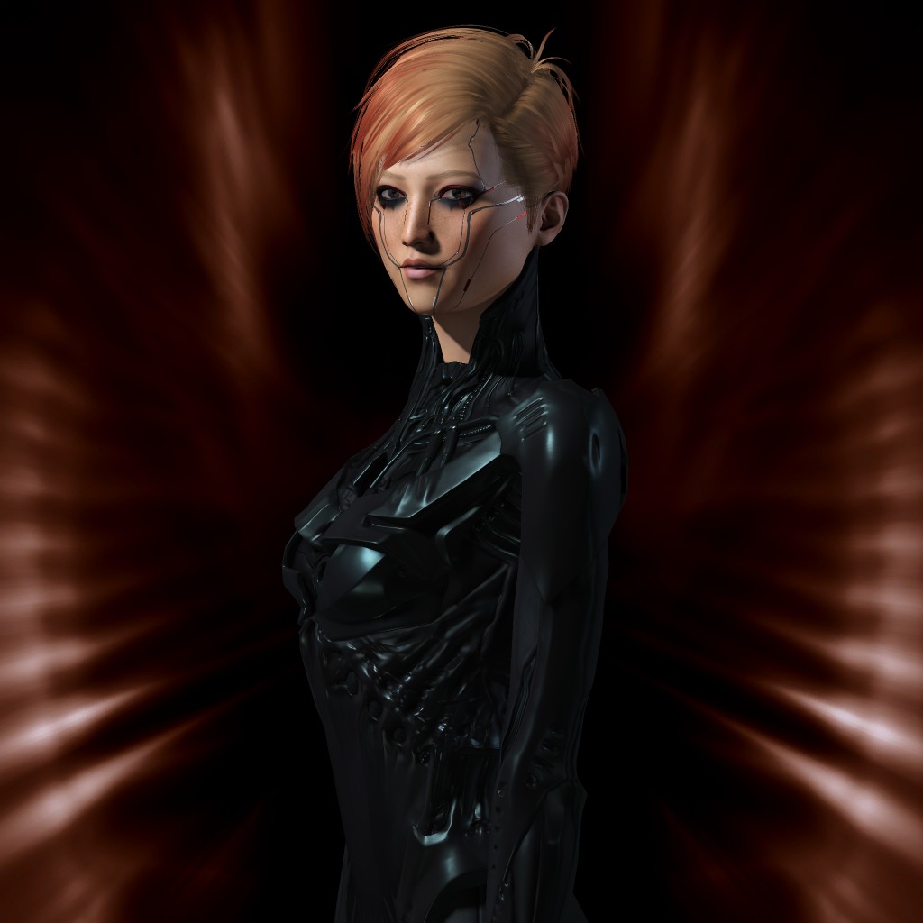 Sunwalker Elsa
