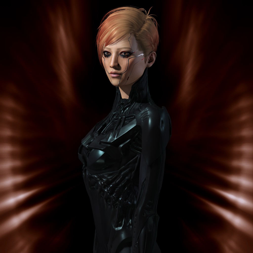 Sunwalker Faye