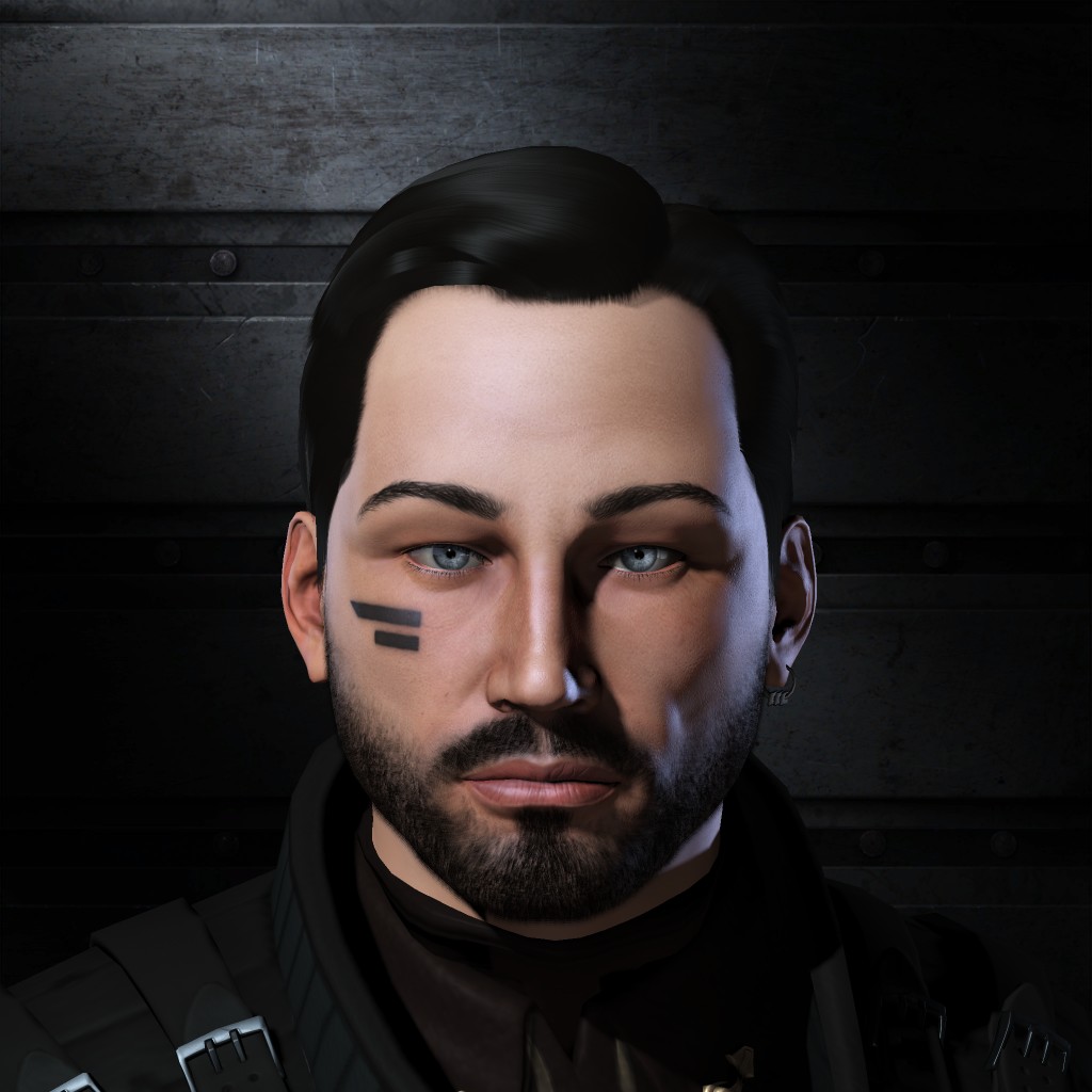 James Lucian